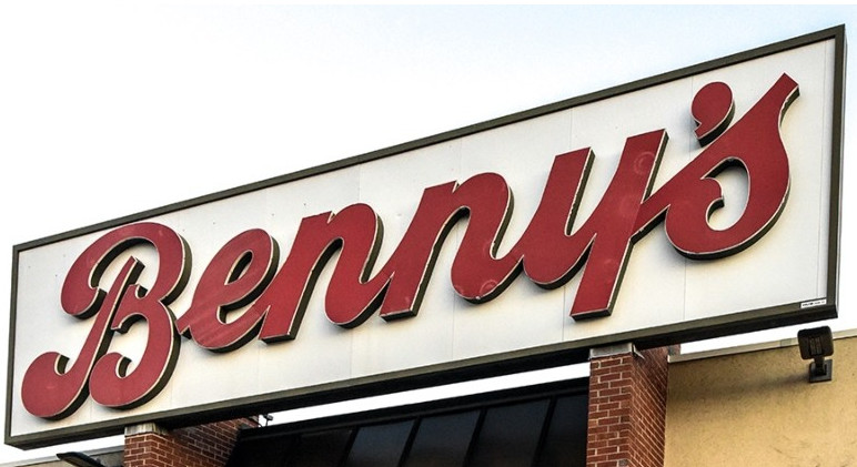 Find 4 hardware stores to fill the Benny's void this winter season